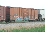 IATR Box Car 10232